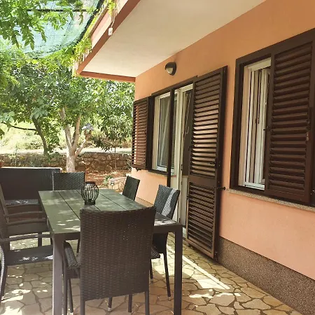 Apartment Leticia