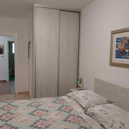 Apartment Leticia Cres