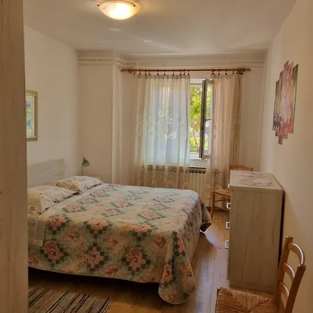 Apartment Leticia *