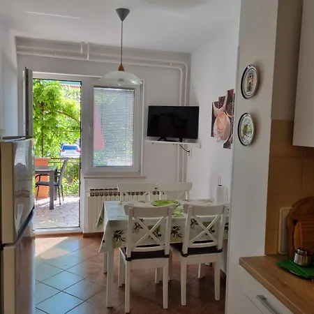 Leticia Apartment *