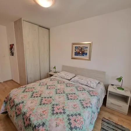 Apartment Leticia