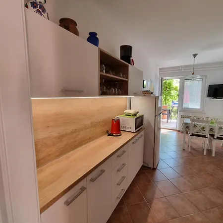 Leticia Apartment *