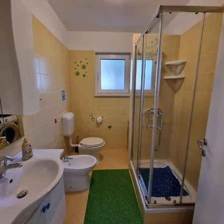 Apartment Leticia