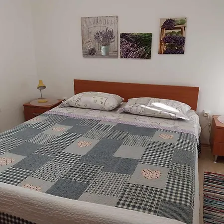 Apartment Leticia