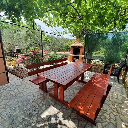 Leticia Apartmán